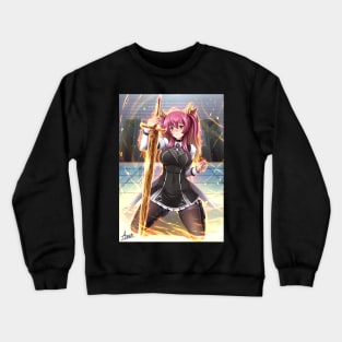 Stella Crewneck Sweatshirt